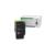 TONER LEXMARK MAGENTA RENDIMIENTO EXTRA ALTO - Vista 3