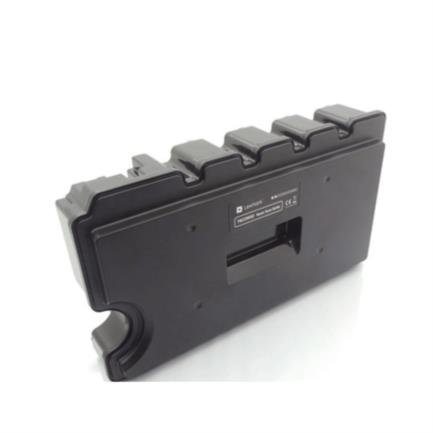 Contenedor de residuos lexmark rendimiento 170k p&aacute;ginas cs/cx730/735 c/xc4342/c4352