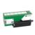 Unidad de Imagen Lexmark Rendimiento 150K páginas CS/CX730/735 C/XC4342/C4352 Color Negro - Vista 2