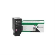 Tóner Lexmark Programa de Devolución Rendimiento 16.2K páginas CX735 Color Magenta - Artículos Promocionales MAS RECIO