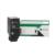 Tóner Lexmark Rendimiento 10500 Páginas Color Cian para CS/CX730 - Vista 3