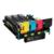 Unidad de Imágenes Lexmark Cartuchos de Color Programa de Retorno - Vista 3