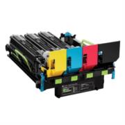 Unidad de Imágenes Lexmark Cartuchos de Color Programa de Retorno - Vista 2