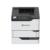 Impresora Láser Lexmark MS821dn Monocromática - Vista 8