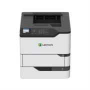 Impresora Láser Lexmark MS821dn Monocromática - Vista 7