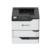 Impresora Láser Lexmark  MS823dn Monocromática - Vista 3