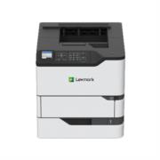 Impresora Láser Lexmark  MS823dn Monocromática - Vista 4