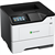 Impresora Láser Lexmark MS632dwe Monocromática 50PPM Dúplex 1200x1200 dpi Ciclo de Trabajo Máx 175000 Páginas - Vista 7