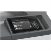 Impresora Laser Lexmark CS531dw 33PPM/35PPM 1200x1200 dpi Ciclo de Trabajo Mensual 100000 Páginas - Vista 10