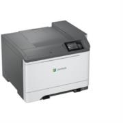 Impresora Laser Lexmark CS531dw 33PPM/35PPM 1200x1200 dpi Ciclo de Trabajo Mensual 100000 Páginas - Vista 12