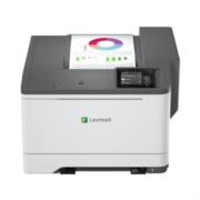 Impresora Laser Lexmark CS531dw 33PPM/35PPM 1200x1200 dpi Ciclo de Trabajo Mensual 100000 Páginas - Vista 14