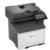 Multifuncional Lexmark CX635adwe Laser Color - Vista 7