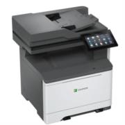 Multifuncional Lexmark CX635adwe Laser Color - Vista 6