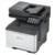 Multifuncional Lexmark CX635adwe Laser Color - Vista 8
