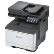 Multifuncional Lexmark CX635adwe Laser Color - Vista 9