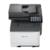 Multifuncional Lexmark CX635adwe Laser Color - Vista 5