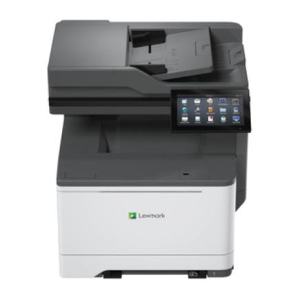 Multifuncional Lexmark CX635adwe Laser Color