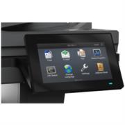 Multifuncional Lexmark MX532ADWE Láser 44PPM 1200×1200 dpi Ciclo de Trabajo Mensual 120mil Páginas - Vista 3