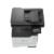 Multifuncional Lexmark MX532ADWE Láser 44PPM 1200×1200 dpi Ciclo de Trabajo Mensual 120mil Páginas - Vista 6