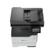 Multifuncional Lexmark MX532ADWE Láser 44PPM 1200×1200 dpi Ciclo de Trabajo Mensual 120mil Páginas - Vista 5