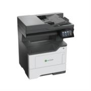 Multifuncional Lexmark MX532ADWE Láser 44PPM 1200×1200 dpi Ciclo de Trabajo Mensual 120mil Páginas - Vista 7