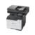 Multifuncional Lexmark MX532ADWE Láser 44PPM 1200×1200 dpi Ciclo de Trabajo Mensual 120mil Páginas - Vista 10