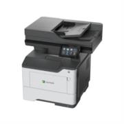 Multifuncional Lexmark MX532ADWE Láser 44PPM 1200×1200 dpi Ciclo de Trabajo Mensual 120mil Páginas - Vista 9