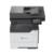 Multifuncional Lexmark MX532ADWE Láser 44PPM 1200×1200 dpi Ciclo de Trabajo Mensual 120mil Páginas - Vista 2