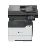 Multifuncional Lexmark MX532ADWE Láser 44PPM 1200×1200 dpi Ciclo de Trabajo Mensual 120mil Páginas - MAS RECIO