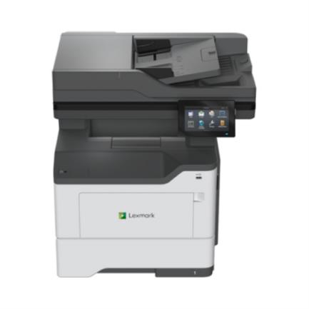 Multifuncional lexmark mx532adwe l&aacute;ser 44ppm 1200×1200 dpi ciclo de trabajo mensual 120mil p&aacute;ginas