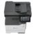 Multifuncional Lexmark MX632adwe Laser Monocromatico - Vista 8