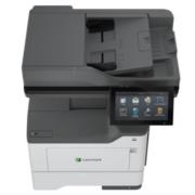 Multifuncional Lexmark MX632adwe Laser Monocromatico - Vista 7
