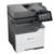 Multifuncional Lexmark MX632adwe Laser Monocromatico - Vista 10