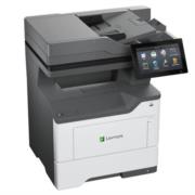 Multifuncional Lexmark MX632adwe Laser Monocromatico - Vista 9