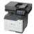 Multifuncional Lexmark MX632adwe Laser Monocromatico - Vista 12