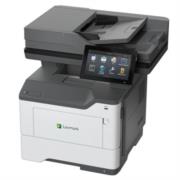 Multifuncional Lexmark MX632adwe Laser Monocromatico - Vista 11