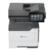 Multifuncional Lexmark MX632adwe Laser Monocromatico - Vista 6