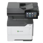 Multifuncional Lexmark MX632adwe Laser Monocromatico - Vista 2
