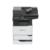 Multifuncional Lexmark MX722adhe Monocromática Láser - Vista 3