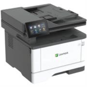 Multifuncional Lexmark MX432adwe Monocromático Láser 40/42PPM Dúplex - Vista 9