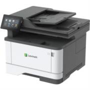 Multifuncional Lexmark MX432adwe Monocromático Láser 40/42PPM Dúplex - Vista 11