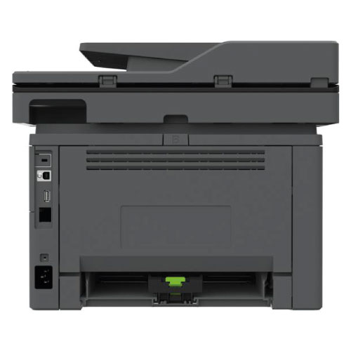 Multifuncional Lexmark MX432adwe Monocromático Láser 40/42PPM Dúplex - Vista 5