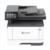 Multifuncional Lexmark MX432adwe Monocromático Láser 40/42PPM Dúplex - Vista 7