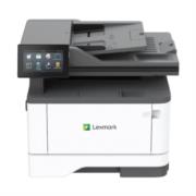 Multifuncional Lexmark MX432adwe Monocromático Láser 40/42PPM Dúplex - Vista 8