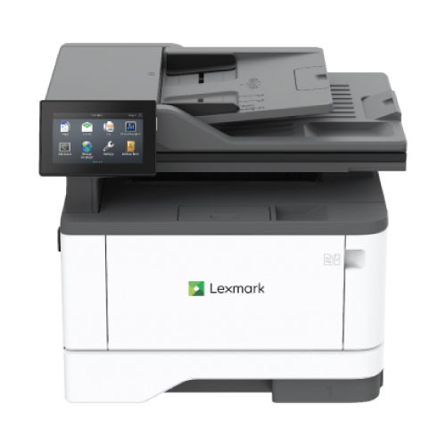Multifuncional Lexmark MX432adwe Monocromático Láser 40/42PPM Dúplex - Vista 6