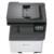 Multifuncional Lexmark CX532adwe láser a color - Vista 9