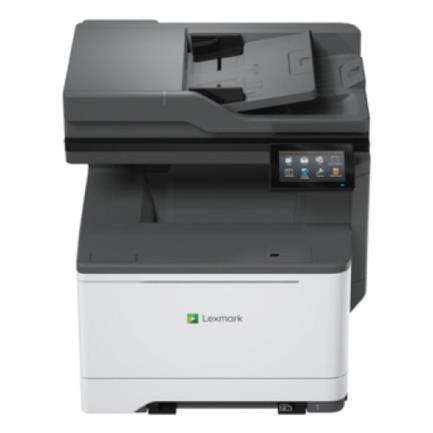 Multifuncional lexmark cx532adwe l&aacute;ser a color
