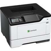 Impresora Laser Lexmark MS531dw Monocromatico 46 PPM Impresión Dúplex - Vista 6
