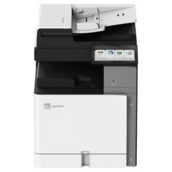 Multifuncional Lexmark CX950se Laser Color - Vista 6