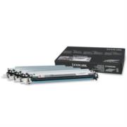 Kit Fotoconductor Lexmark 20000 Páginas para C/X73x/74x C/4 Pzas - Vista 3